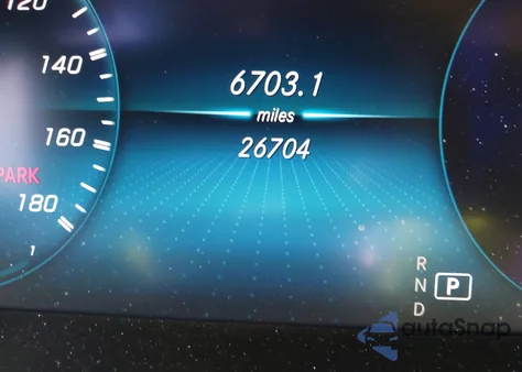 2021 Mercedes-Benz Glc 43 4Matic Amg из США, поврежденный, VIN W1N0G6EBXMF981684